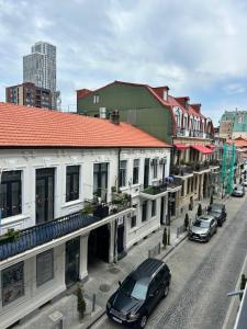 Old Batumi Elegance