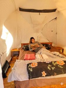 Friends glamping & Sauna