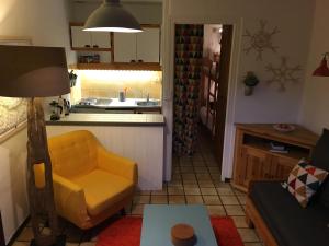 Appartements Jour De Peuf : photos des chambres