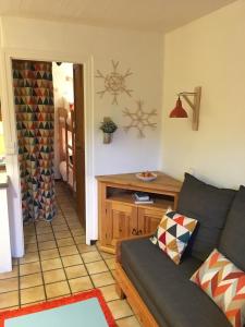 Appartements Jour De Peuf : photos des chambres