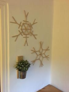 Appartements Jour De Peuf : photos des chambres