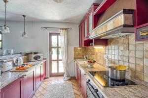 Rustic Pool Villa Aryana