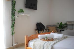 Boho Center Studio