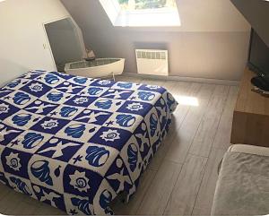 Appartement Stella