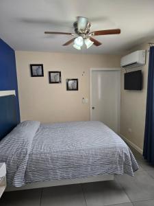 Independent apartment