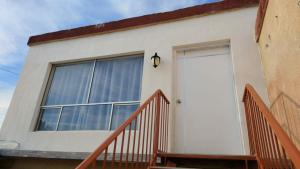 Independent apartment