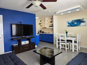 Independent apartment
