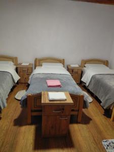 Tom Shyti Guesthouse