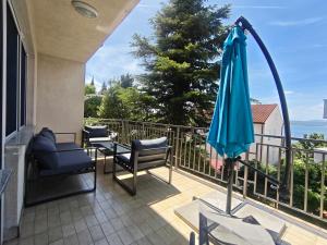 Apartment Višnja