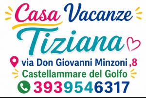 Casa Tiziana