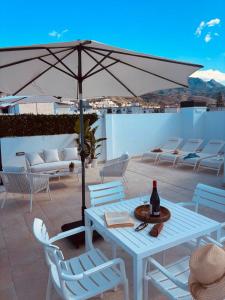 Centrico en Nerja Pradosol Apartamentos