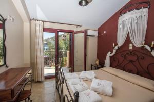 GreKa Ionian Suites Kefalloniá Greece