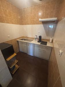 appartement tout équipé proche de la gare de Narbonne