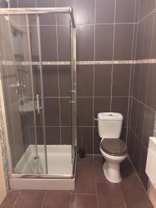 appartement tout équipé proche de la gare de Narbonne
