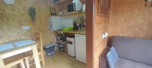 Quinta Da Bolota Small Cabin