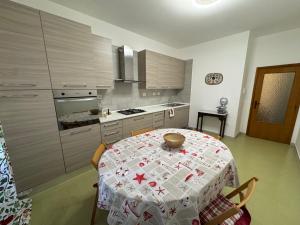 Da Cinzia a Grottammare