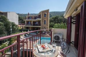 GreKa Ionian Suites Kefalloniá Greece
