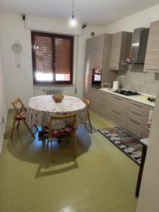 Da Cinzia a Grottammare