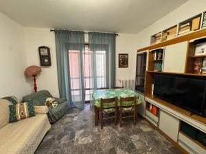 Da Cinzia a Grottammare