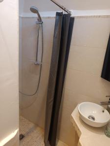 Cosy moderne au centre de Joigny 4 personnes
