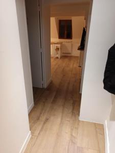 Cosy moderne au centre de Joigny 4 personnes