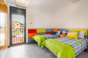 Family Home Pool & Beach, Port Aventura, BBQ, Bonmont Golf