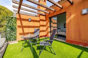 Family Home Pool & Beach, Port Aventura, BBQ, Bonmont Golf
