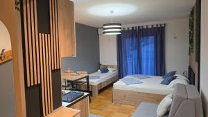 Studio apartmani Lea i Lovro