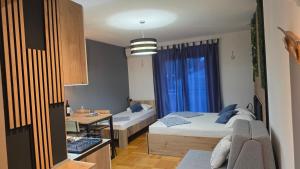 Studio apartmani Lea i Lovro