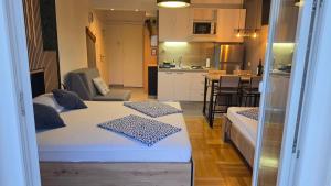 Studio apartmani Lea i Lovro