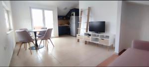 Apartman Nela Terrace Seaview