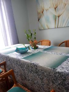 Willow and Vine Niagara Homestay Retreat