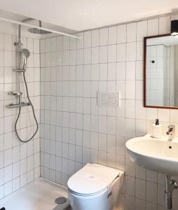 SantAmbrogio Vigna Apartment