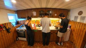 Friends glamping & Sauna