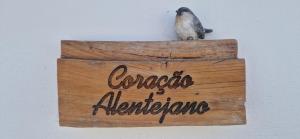Casa Coração Alentejano- Casas com EnCanto