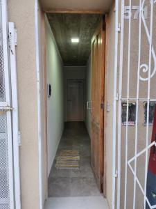 Departamento los Garibaldi I