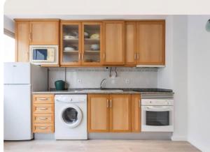 Cosy Apartment