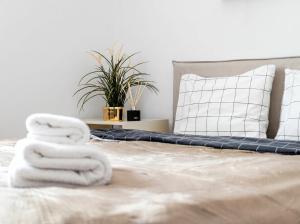 Urban Chic - Stare Miasto - Cozy and Stylish