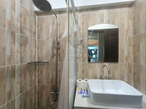 Mini Suite with Oceanview 1BR