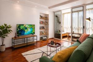 Vintage Boutique Apartment Tirana Center