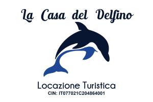 La casa del delfino