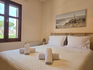 Master Residence Lavrion