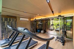 Lloyd Condo with Rooftop Pool near RCA Thonglor