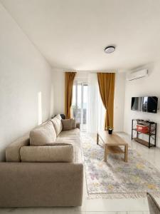 MangaRenga apartments
