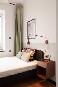 NOWY INDRE Apartament Centrum Self check in
