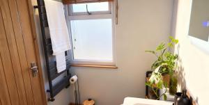 Lush Rooms Bedminster