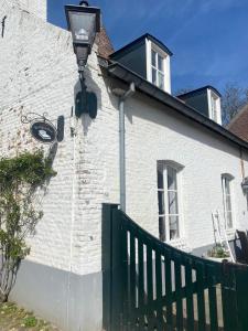 Het Molenaarshuis