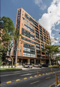 Medellin Stays - Kyux Studios en Laureles