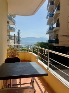 Deluxe Kay Seaside Apartments