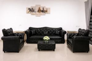 Gusto House Suvarnabhumi Airport